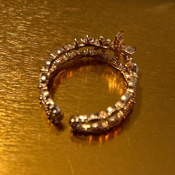 Butterfly ring - Picture 3 of 5